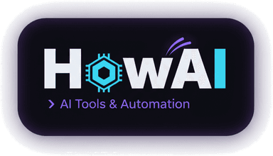 HowAI
