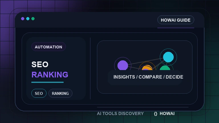 5 Best AI SEO Tools for Ranking Content in 2026