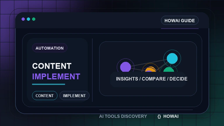 5 Practical Ways to Implement an AI-First SEO Workflow in 2026