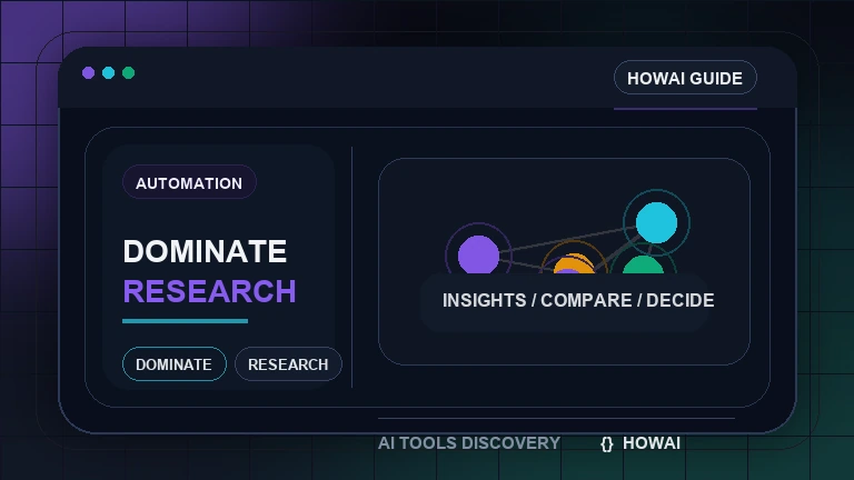 5 Tools to Dominate Research: Perplexity vs ChatGPT Search vs Gemini Deep Research
