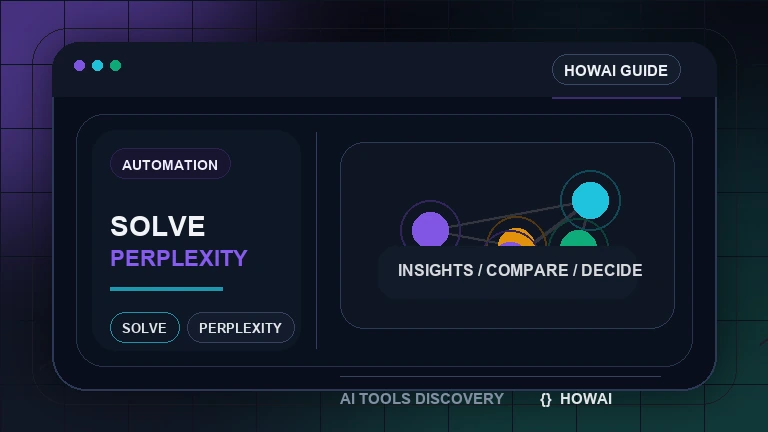 7 Tools to Solve the Perplexity AI vs ChatGPT Search vs Gemini Deep Dilemma in 2026