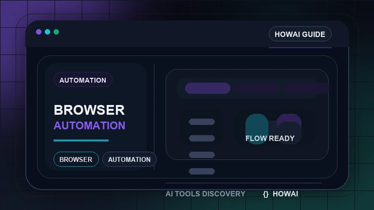 How to Use Browser Automation for Admin Tasks — 2026