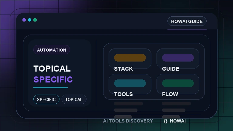 Why Topical Authority is the AI Marketing Category Worth Watching in 2026